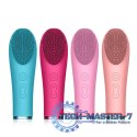 Szczoteczka soniczna do twarzy ORO-FACE Brush Malinowa