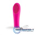 Szczoteczka soniczna do twarzy ORO-FACE Brush Malinowa