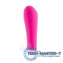 Szczoteczka soniczna do twarzy ORO-FACE Brush Malinowa