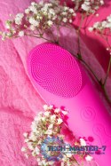 Szczoteczka soniczna do twarzy ORO-FACE Brush Malinowa