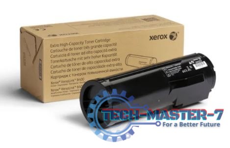 Toner VersaLink B400/B405 czarny 24,6k 106R03585