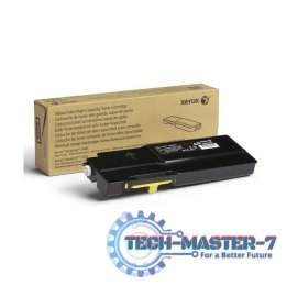 Toner VersaLink C400/C405 żółty 8k 106R03533