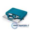 Torba D31307-RPET Eco Slim Case BASE 13-14.1 cala niebieska