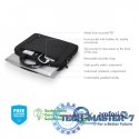 Torba Eco Slim Case BASE 15-15.6 cala czarna