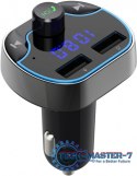 Transmiter FM SWM 4545 Bluetooth, MP3, USB,WMA,FLAC, WAV