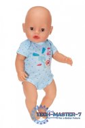 Ubranko Body Baby Born mix