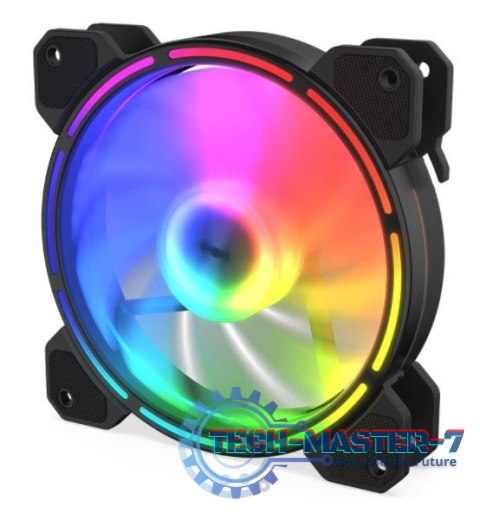 Wentylator Lunar 120 ARGB Wentylator Lunar 120 ARGB