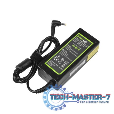 Zasilacz PRO 20V 3.25A 65W do Lenovo 4.0-1.7mm Zasilacz PRO 20V 3.25A 65W do Lenovo 4.0-1.7mm