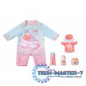Zestaw do pielęgnacji Baby Annabell