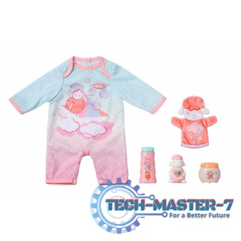 Zestaw do pielęgnacji Baby Annabell Zestaw do pielęgnacji Baby Annabell