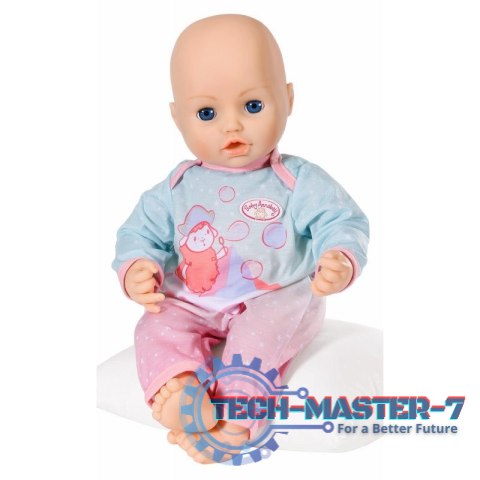 Zestaw do pielęgnacji Baby Annabell Zestaw do pielęgnacji Baby Annabell