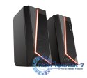 Zestaw głośników podświetlanych GXT 609 ZOXA RGB