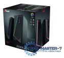 Zestaw głośników podświetlanych GXT 609 ZOXA RGB