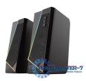 Zestaw głośników podświetlanych GXT 609 ZOXA RGB