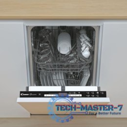 Zmywarka zintegrowana 45 cm CDIH 2D949