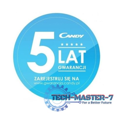 Zmywarka zintegrowana 45 cm CDIH 2D949 Zmywarka zintegrowana 45 cm CDIH 2D949