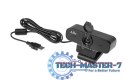 FHD90 | Kamera internetowa / USB / Home Work / Praca zdalna