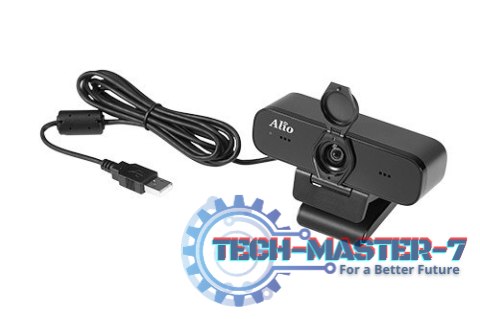 FHD90 | Kamera internetowa / USB / Home Work / Praca zdalna FHD90 | Kamera internetowa / USB / Home Work / Praca zdalna