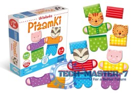 Gra Piżamki