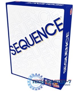 Gra Sequence Classic