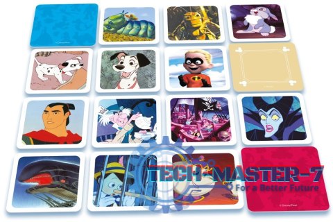 Gra Tajniacy Disney Gra Tajniacy Disney