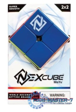 Gra zręcznościowa Nexcube 2x2 Classic MoYu kostka