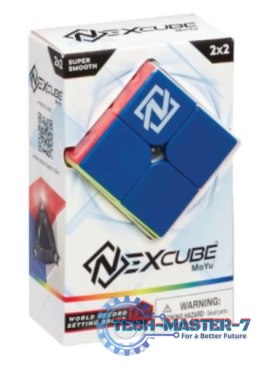Gra zręcznościowa Nexcube 2x2 Classic MoYu kostka