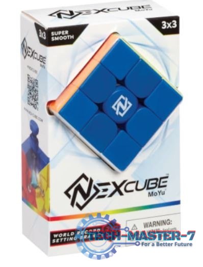 Gra zręcznościowa Nexcube 3x3 Classic MoYu kostka