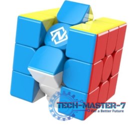 Gra zręcznościowa Nexcube 3x3 Classic MoYu kostka