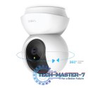 Kamera Tapo C210 WiFi 3 Mpx Obrotowa