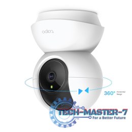 Kamera Tapo C210 WiFi 3 Mpx Obrotowa
