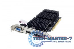 Karta graficzna Geforce GT710 2GB DDR3 64Bit DVI HDMI VGA LP