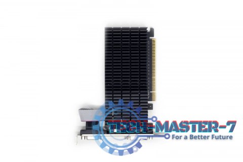 Karta graficzna Geforce GT710 2GB DDR3 64Bit DVI HDMI VGA LP Karta graficzna Geforce GT710 2GB DDR3 64Bit DVI HDMI VGA LP