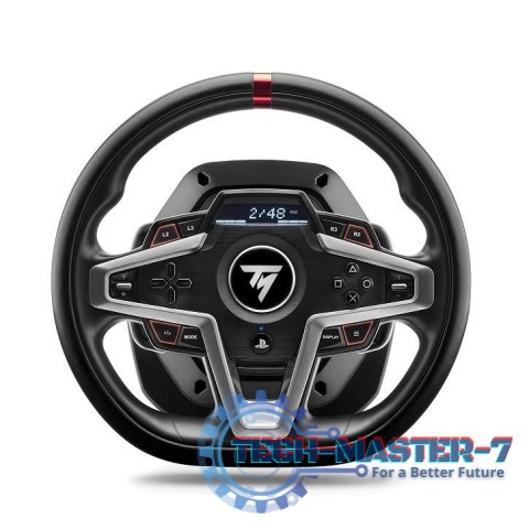 Kierownica T248 PC PS Kierownica T248 PC PS