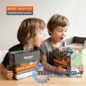 Klocki Mini Waffle Konstruktor 301 elementów