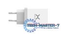 Ładowarka sieciowa 3xUSB