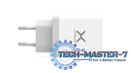 Ładowarka sieciowa 3xUSB