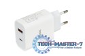 Ładowarka siecowa C-36 USB-C