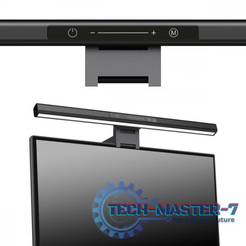 Lampka LED na monitor 5W Maclean MCE620