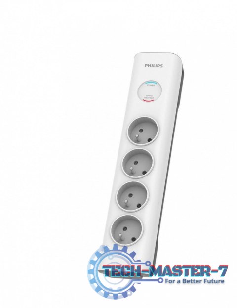 Listwa przepięciowa SPN7040WA/60