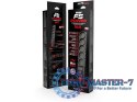 Listwa zasilająca F5 Power 3m 16A Czarna