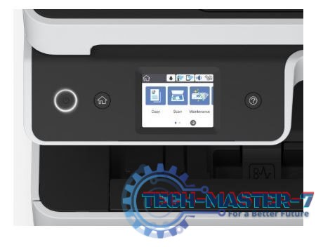 MFP EcoTank L6460 A4/(W)LAN/3.3pl/37ppm/ADF35