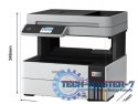 MFP EcoTank L6460 A4/(W)LAN/3.3pl/37ppm/ADF35