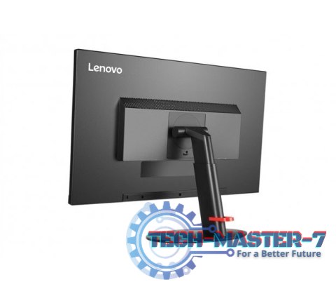 Monitor 27.0 ThinkVision P27u-20 WLED LCD 62CBRAT6EU Monitor 27.0 ThinkVision P27u-20 WLED LCD 62CBRAT6EU