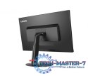 Monitor 27.0 ThinkVision P27u-20 WLED LCD 62CBRAT6EU