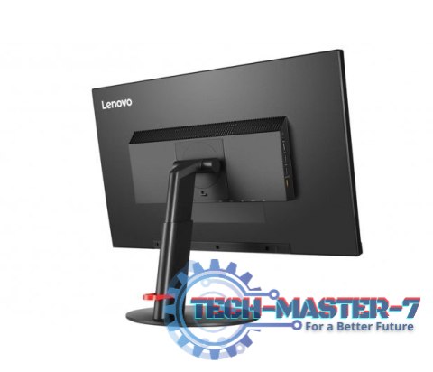 Monitor 27.0 ThinkVision P27u-20 WLED LCD 62CBRAT6EU Monitor 27.0 ThinkVision P27u-20 WLED LCD 62CBRAT6EU