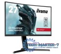 Monitor 27 cali GB2766HSU-B1 VA,165HZ,1500R,1MS,DP,HDMIx2,USB,FreeSyn