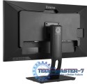 Monitor 31.5 cala GB3271QSU-B1 QHD,1ms,IPS,165Hz,HDMI,DP,400cd,FreeSync