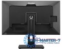 Monitor 31.5 cala GB3271QSU-B1 QHD,1ms,IPS,165Hz,HDMI,DP,400cd,FreeSync