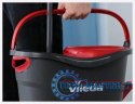 Mop obrotowy Turbo 3w1 Microfibre